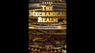 Trailer 1 The Mechanical Realm ! Documentary By Vikka Draziv