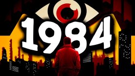 1984 Tried To Warn You | By Moon-Real