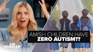 Amish Children Have ZERO Autism & Zero COVID – Steve Kirsch Study | Liz Wheeler