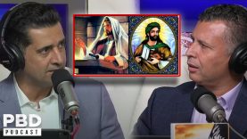 Christian convert Brother Rachid explains all the wrongs of Islam | Patrick Bet-David