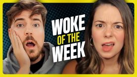 DEMAND for Unvaxxed sperm is through the ROOF! Mr. Beast gets CANCELLED?! Washington Times ACCUSES Steven Crowder & +More | WHF