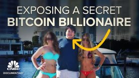 How To Steal & Lose $3 Billion In Bitcoin : The Jimmy Zhong Story | CNBC Documentary