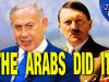 Netanyahu Blames Arabs – Not Hitler – For The Holocaust !! | Jimmy Dore