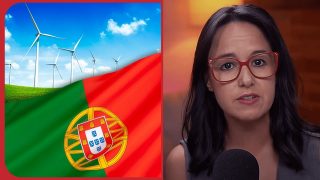 Portugal’s PM Antonio Costa Resigns After Green SCANDAL | Natali Morris w/ Alexandre Guerrero
