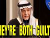 Saudi Prince Turki Al-Faisal Condemns Israel AND Hamas !! | Jimmy Dore