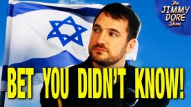 So What Is Zionism Exactly? w/ Dan Cohen | Jimmy Dore