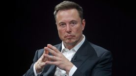 Elon Musk faces legal attack in Brazil after refusal to ban & block Twitter X accounts