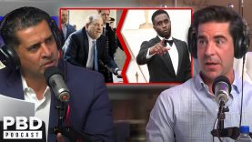 Jesse Watters SHOCKING Claim That Sean ‘Diddy’ Combs Is An FBI Informant | Patrick Bet-David