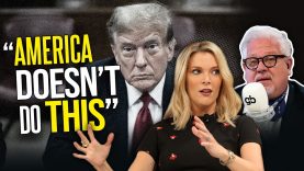 Megyn Kelly “DISGUSTED” by Corrupt New York’s Criminal Trump Trial