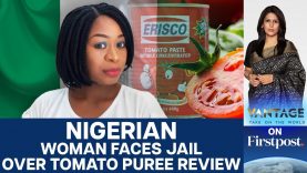 Nigerian Woman Faces 7 Years in Prison over Facebook Review | Palki Sharma