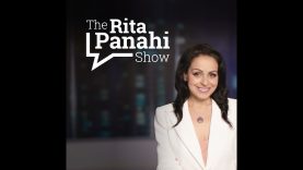 The Rita Panahi Show Podcast for April 10, 2024