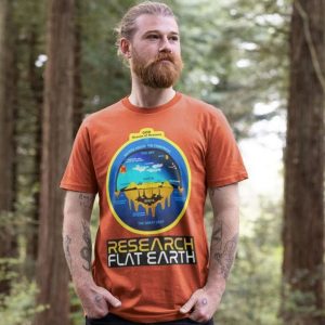 See It Now: GOD 's Flat Earth Collection