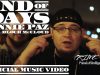 Vinnie Paz – End of Days (feat. Block McCloud) [Official Music Video]