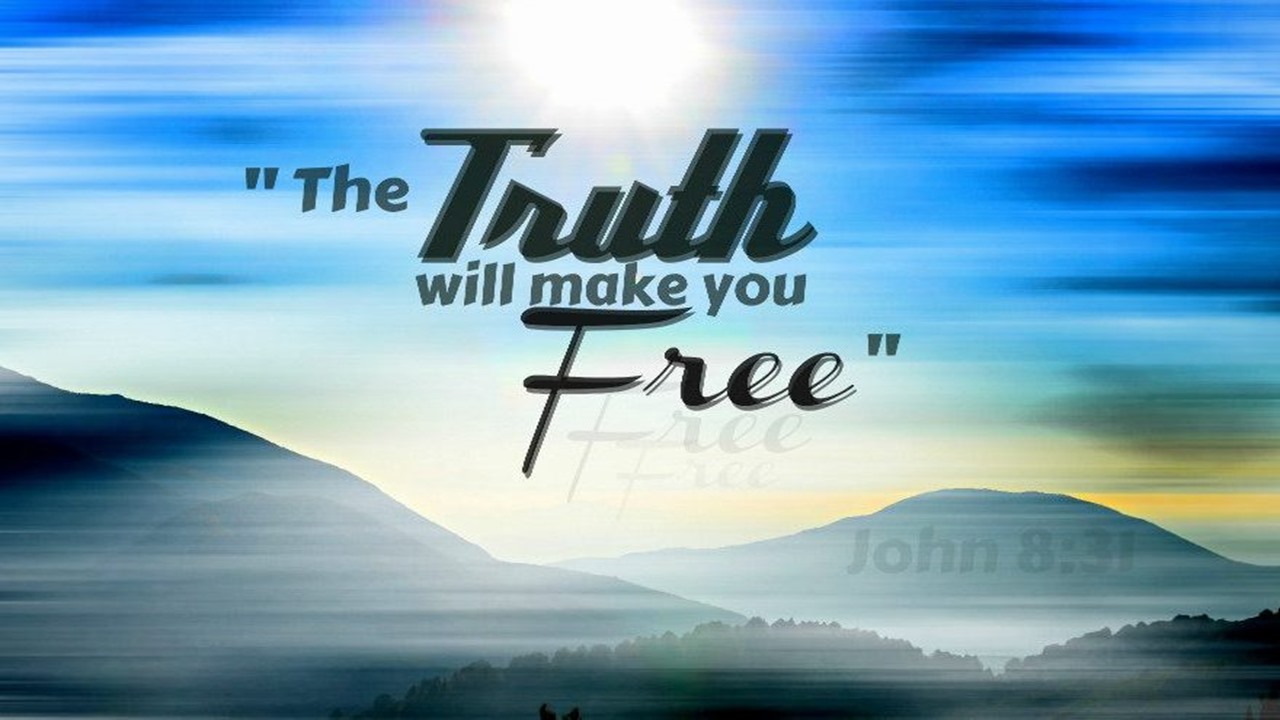 The-Truth-Will-Set-You-Free-e1515716920162