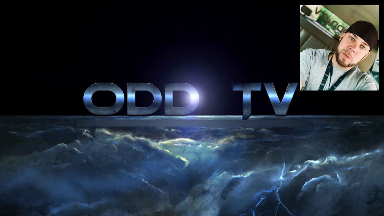 FISHEYE LENS | ODD TV