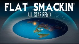 ODD TV | Flat Smackin! All-Star REMIX