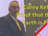 Proving the Sun Rotates Over a Flat Earth – Must See Evidence by Corey Kell