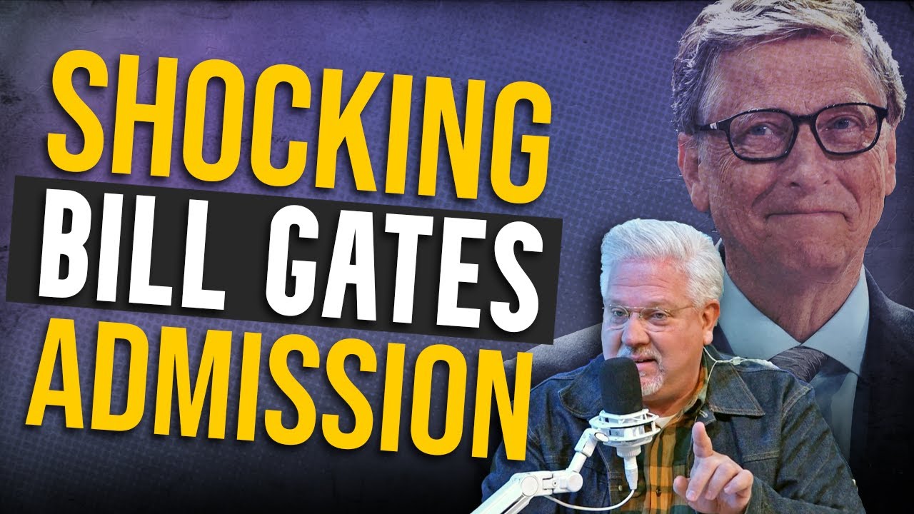 EXPOSED: Is Bill Gates trying to BURY his COVID pandemic decisions?