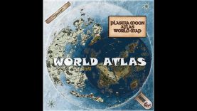 World Atlas Presentation