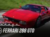 1985 Ferrari 288 GTO – Jay Leno’s Garage