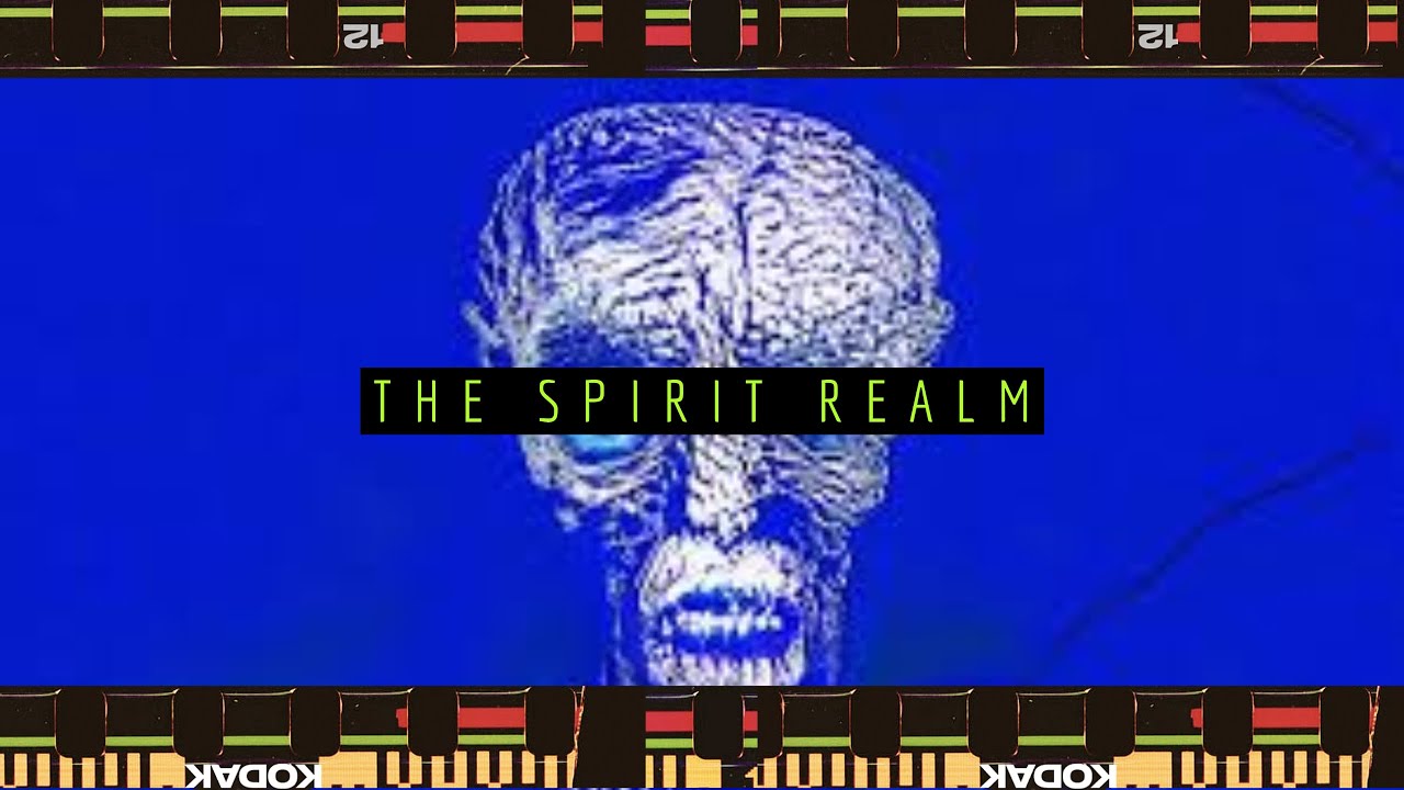 The Spirit Realm: Angels, Lucifer’s Secret Identity, and The Return of The Nephilim | DEREK GILBERT