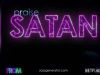 Netflix wants you to praise satan