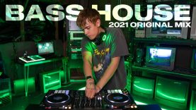 MOONBOY – HEAVY BASS HOUSE MIX (DJ-set)