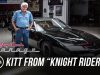 1982 KITT From “Knight Rider” – Jay Leno’s Garage