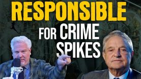 How George Soros is DIRECTLY tied to America’s rising crime