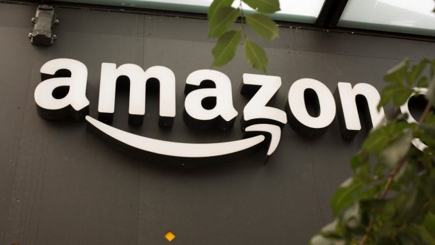 Websites crash due to Amazon Web Services outages