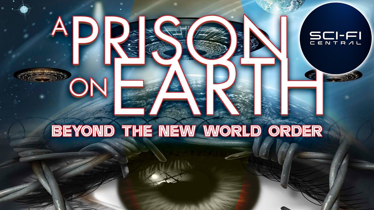 A Prison On Earth | Alien Conspiracy Documentary