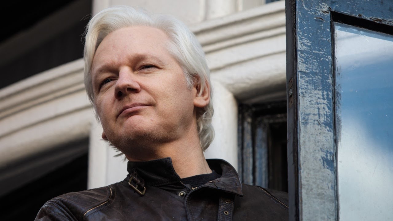 US wins Assange extradition appeal