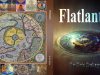 Flatlantis (Full Audiobook)