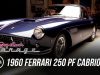 1960 Ferrari 250 PF Cabriolet | Jay Leno’s Garage
