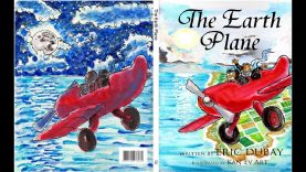 The Earth Plane (Illustrated Audiobook)