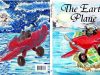 The Earth Plane (Flat Earth Children’s Book)