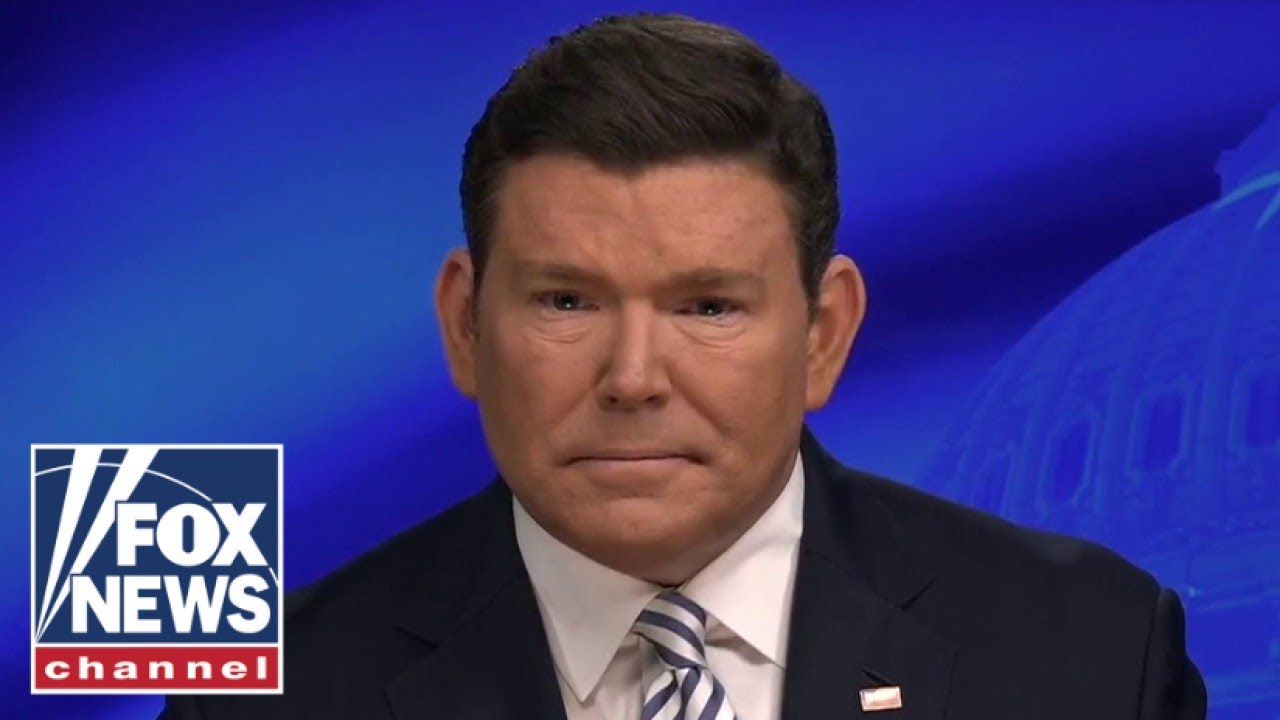 Bret Baier: Kamala Harris comparing Jan. 6 to Pearl Harbor, 9/11 may be ‘insulting’