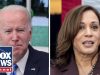 ‘The Five’ blast Biden, Harris for January 6 comments
