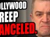 Hollywood Creep Patton Oswalt CANCELED After Betraying His “Friend” Dave Chapelle. Pathetic COWARD.