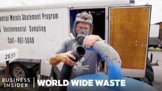 World Wide Waste Season 2 Marathon