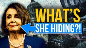 Why is Pelosi REFUSING to release Jan. 6 Capitol Police information?
