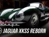Jaguar XKSS Reborn? | Jay Leno’s Garage