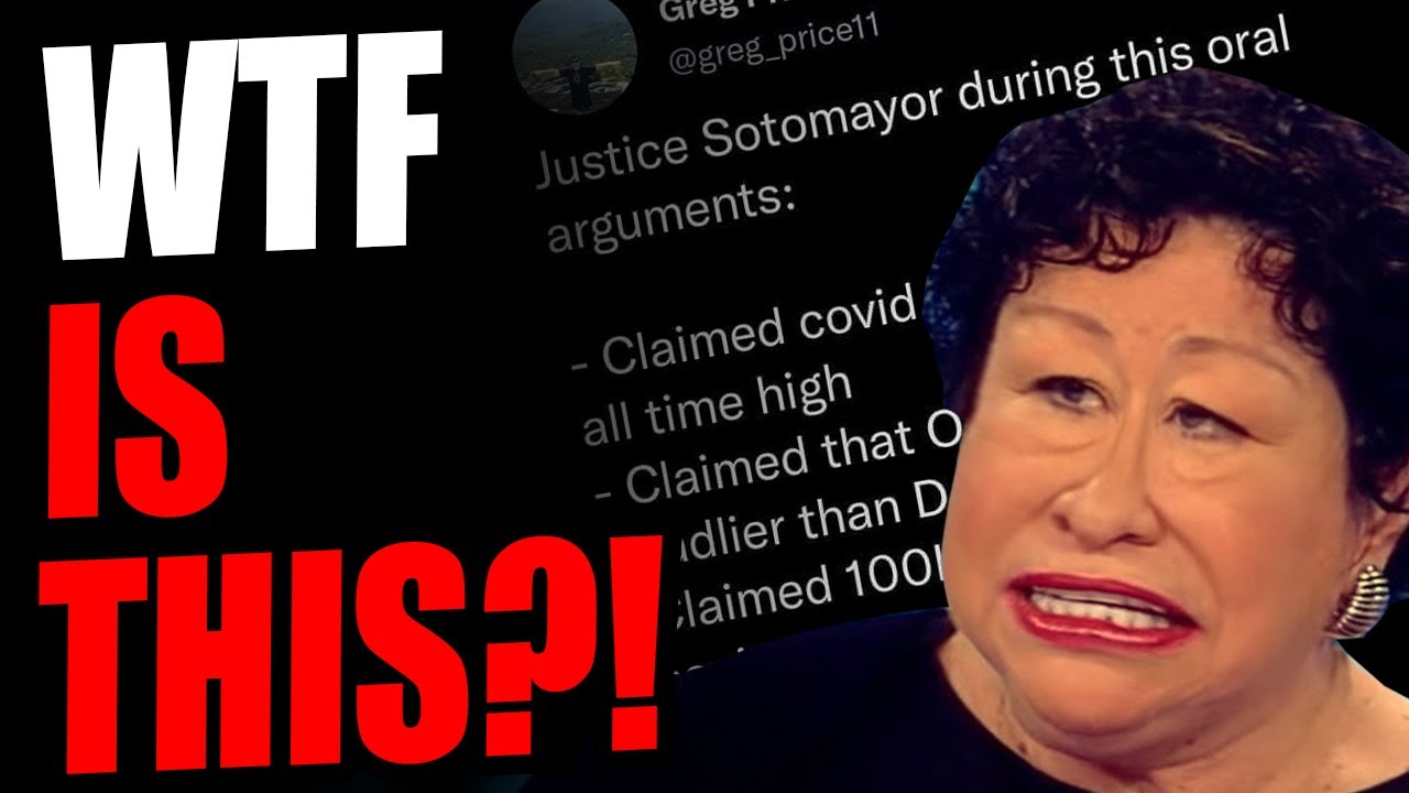 Obama Judge Is OFF HER ROCKER!! This Is Why Democrat Activist Judges MUST BE STOPPED.