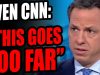 Even CNN’s Jake Tapper Realizes This GOES TOO FAR. Democrats Grant Voting Rights to 1M Non-Citizens!