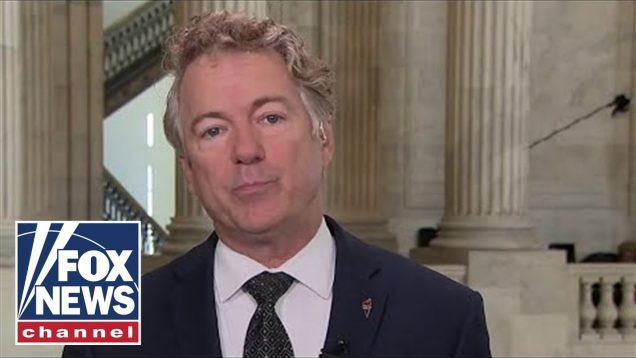 Rand Paul blasts Fauci after latest fireworks in Health Committee hearing