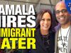 Kamala Harris’ New Comms Director’s Outrageous Anti-Immigrant Tweets