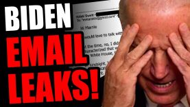 BOMBSHELL: Email LEAKS From Biden Official PROVE His Admin ORCHESTRATED Attack On Parents! HUGE!