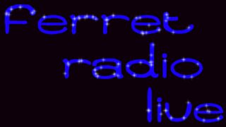 Randy Jackson Ferret Radio Live