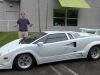 Here’s Why the Lamborghini Countach is Worth $300,000