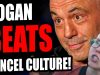 Joe Rogan DEFEATS Media Mob Trying To Cancel Him With More LIES!! Spotify STANDS With ROGAN!